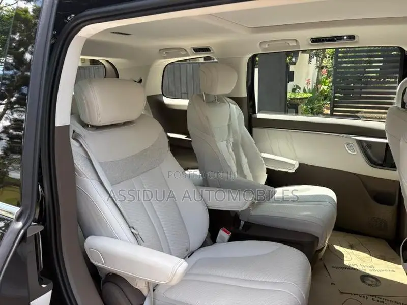 SAIC Maxus MIFA 7 2026