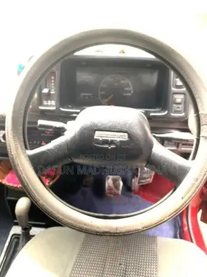 Maruti Suzuki 800 1999
