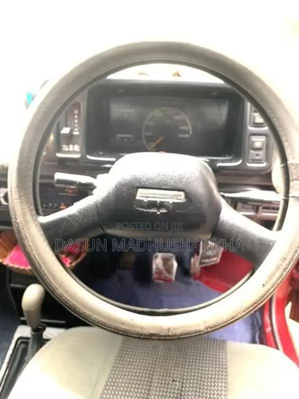 Maruti Suzuki 800 1999