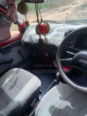 Maruti Suzuki 800 1999