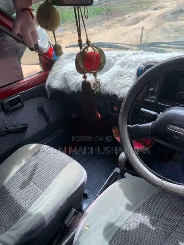Maruti Suzuki 800 1999