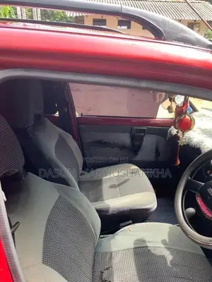 Maruti Suzuki 800 1999
