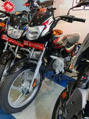 Bajaj CT100 2026