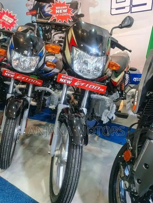 Bajaj CT100 2026