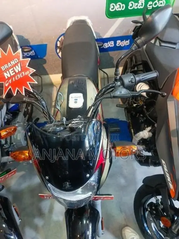 Bajaj CT100 2026