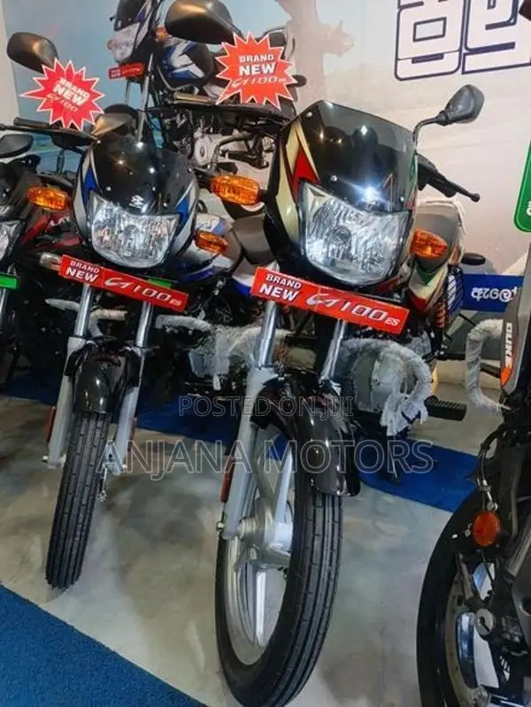 Bajaj CT100 2026