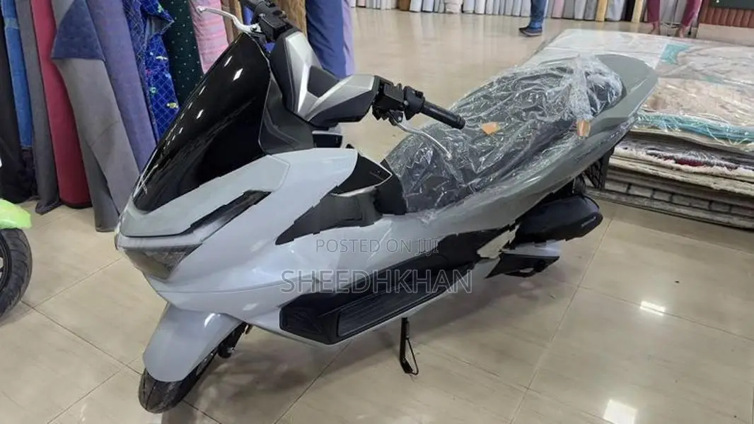 Honda PCX160 2026