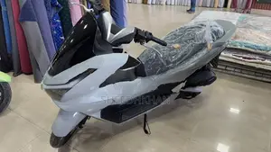 Honda PCX160 2026