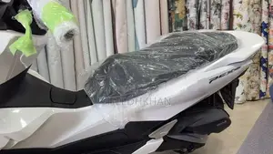Honda PCX160 2026