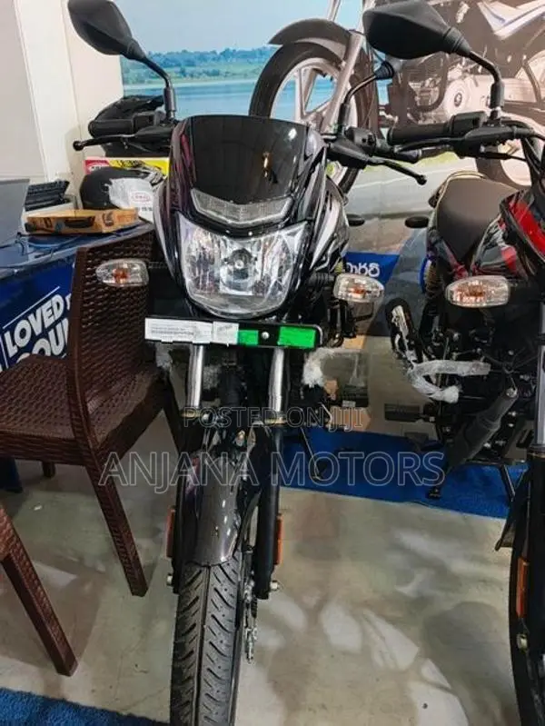 Bajaj Platina 100 2026