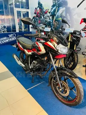 Bajaj Discover 125 2026