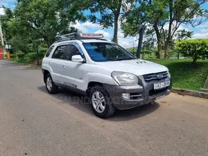 Kia Sportage 2007