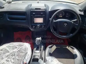 Kia Sportage 2007