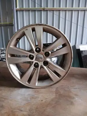 Kia Sportage 16-Inch Alloy Rim