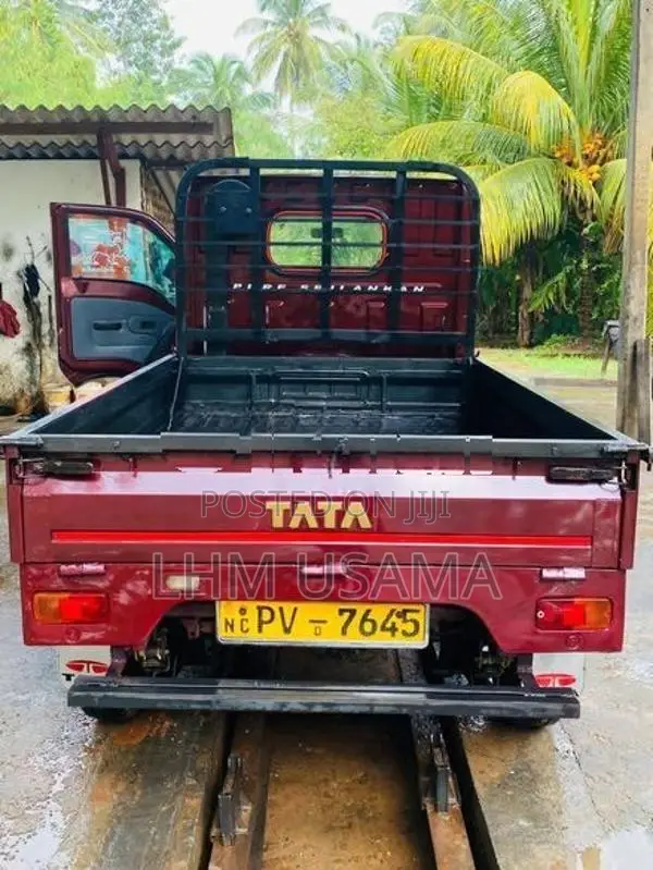 Tata Dimo Batta 2013