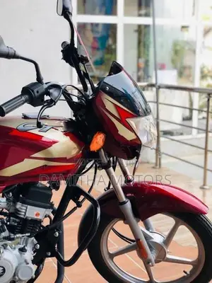 Bajaj CT100 Brand New 2026