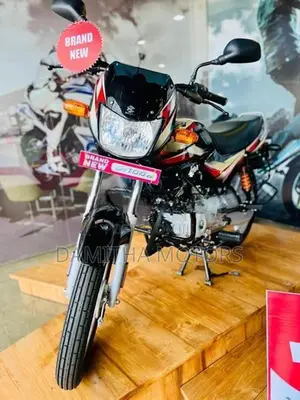 Bajaj CT100 Brand New 2026