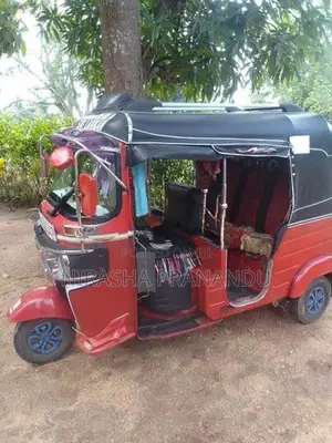 Bajaj 2015
