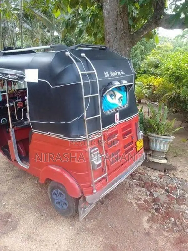 Bajaj 2015