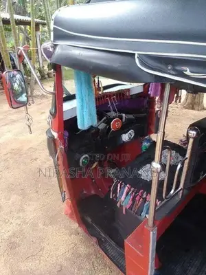 Bajaj 2015