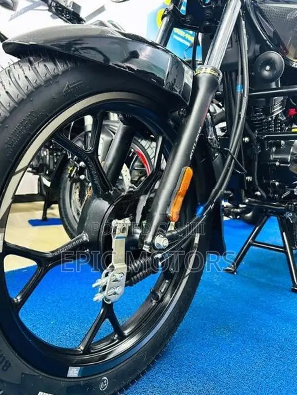 Bajaj Platina 100 2026