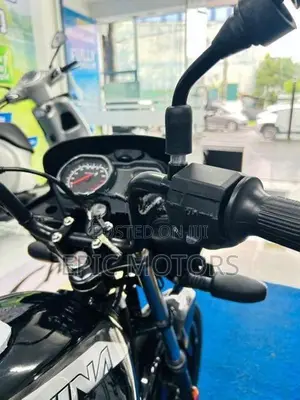Bajaj Platina 100 2026
