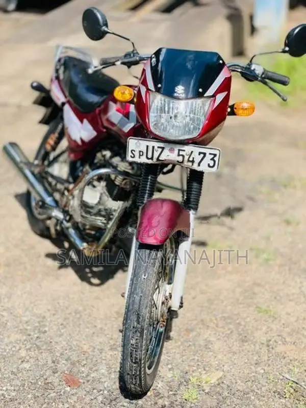 Bajaj CT100 2009