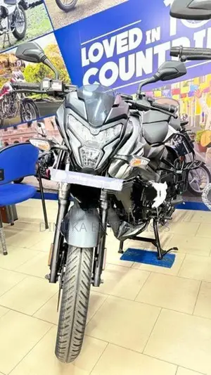 Bajaj Pulsar NS 125 2026