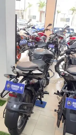 Bajaj Pulsar NS 125 2026