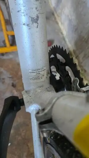 Orbea Made In Spain