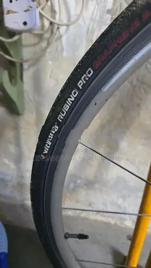 Orbea Made In Spain