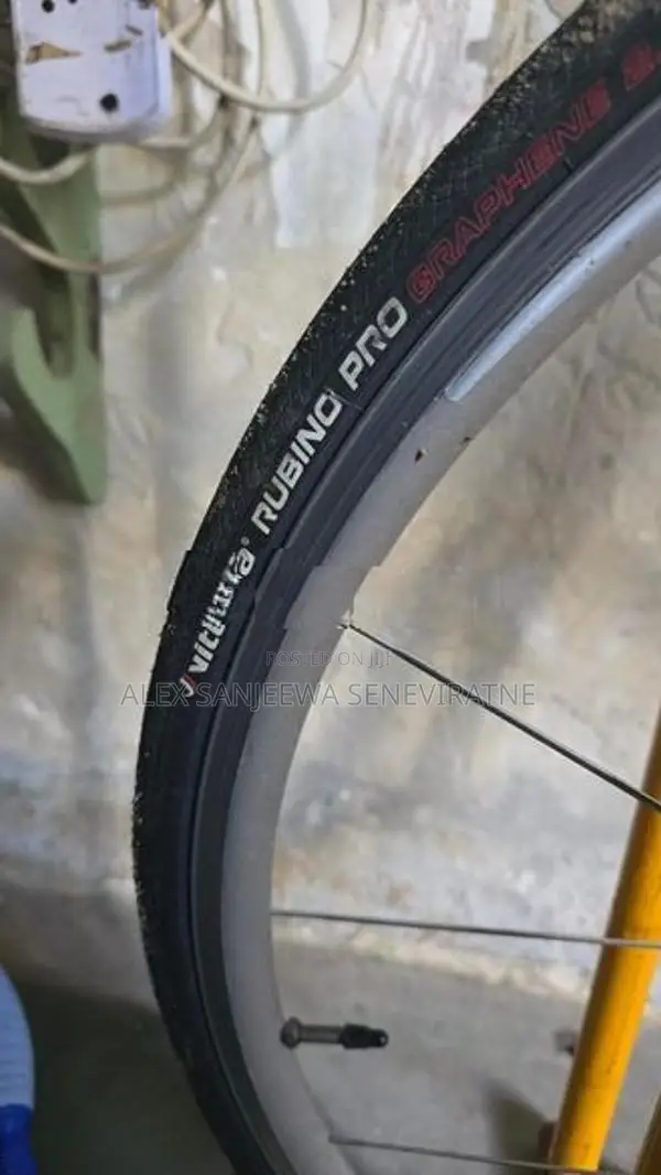 Orbea Made In Spain