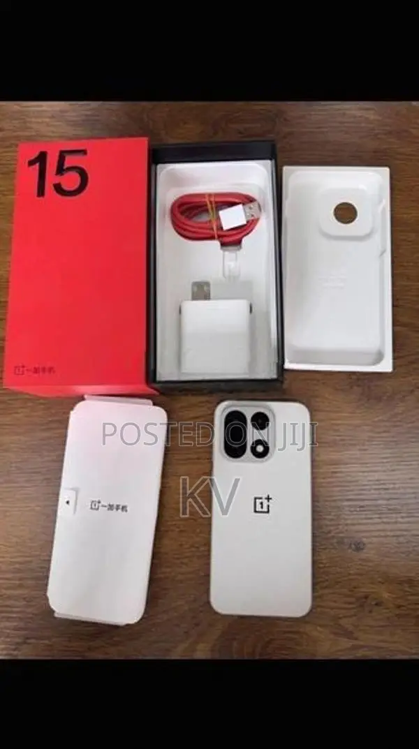 OnePlus 15 (Used)