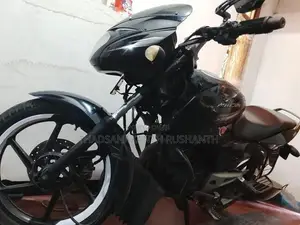Bajaj Pulsar 150 2016