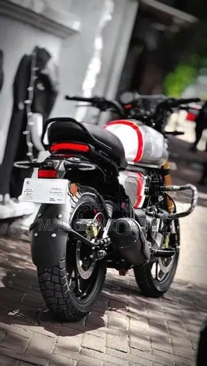 TVS Ronin Brand New 2026