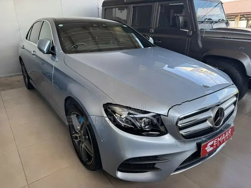 Mercedes Benz E350 Premium Plus 2015