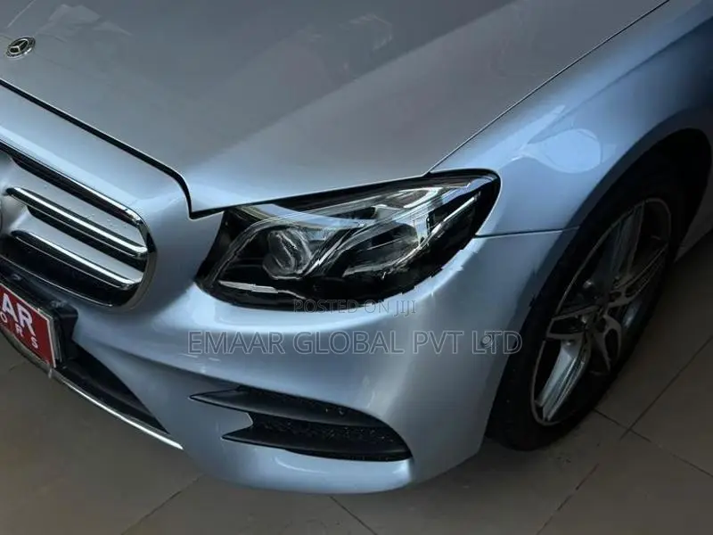 Mercedes Benz E350 Premium Plus 2015