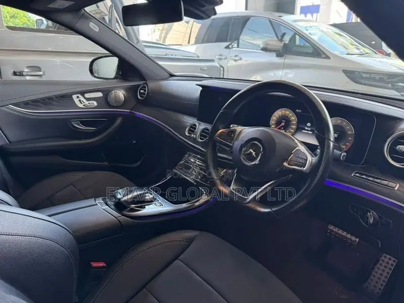 Mercedes Benz E350 Premium Plus 2015