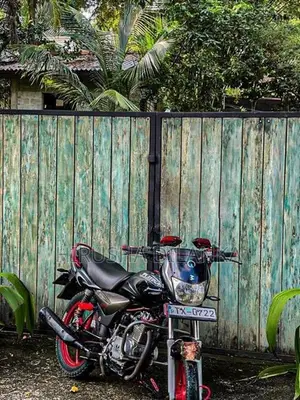Bajaj Platina 100 2004