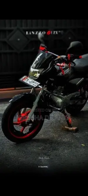 Bajaj Platina 100 2004