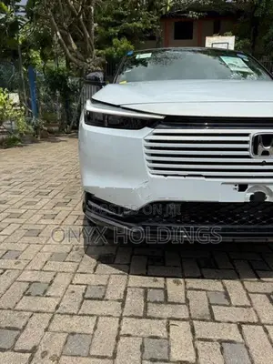 Honda Vezel Z Play 2026 MoonRoof