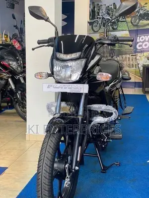 Bajaj Platina 100 2026