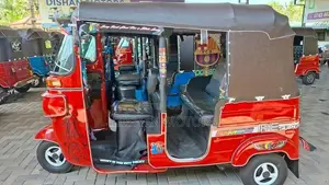 Bajaj RE 4Strok 2015