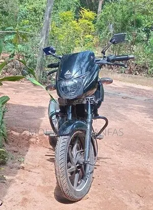 Bajaj Pulsar 150 2015
