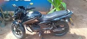 Bajaj Pulsar 150 2015
