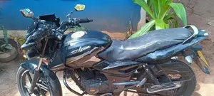 Bajaj Pulsar 150 2015