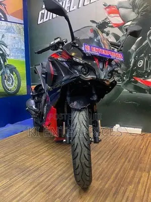Bajaj Pulsar RS200 2026