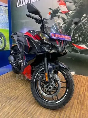 Bajaj Pulsar RS200 2026