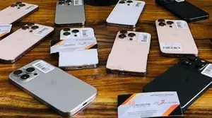 Apple iPhone 16 Pro 1TB (Used)