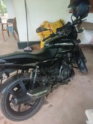 Bajaj Pulsar 150 2019